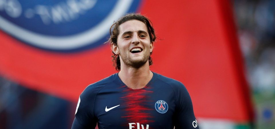 NHM MU phản ứng trái chiều trước tin đồn mua 