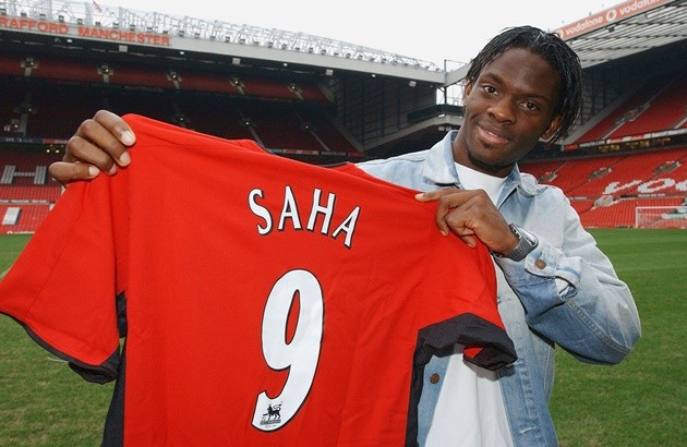 Most expensive Man Utd winter signing - Bóng Đá