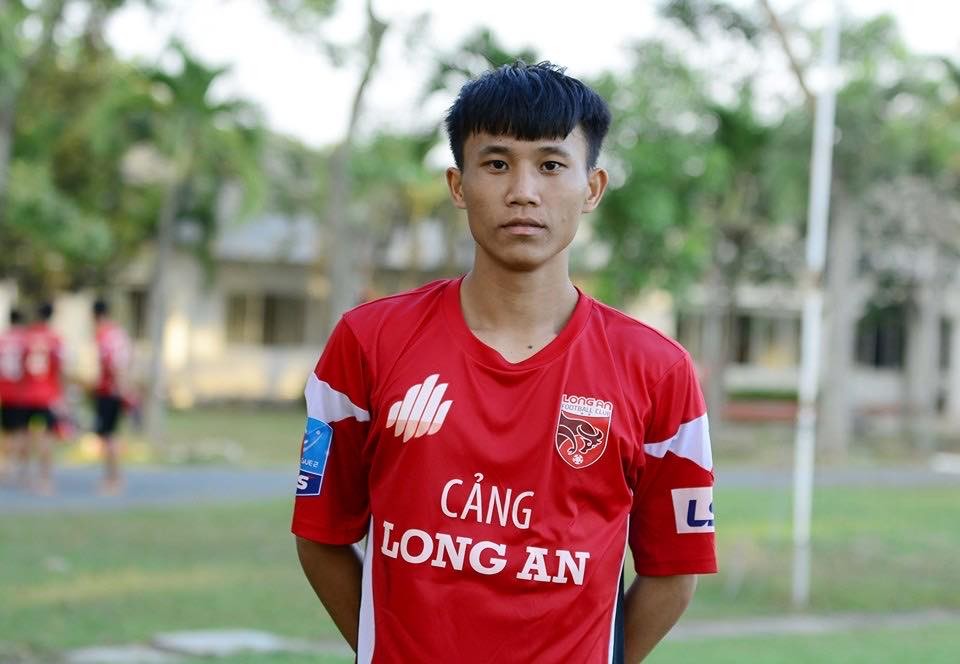 Tất tần tật về 2 tân binh của CLB Long An mùa giải Hạng Nhất 2020 - Bóng Đá
