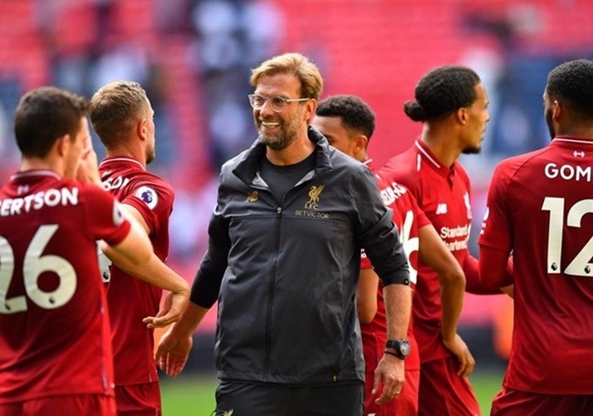 Có phải thế giới bóng đá đang quá khắt khe với Liverpool và Klopp? - Bóng Đá