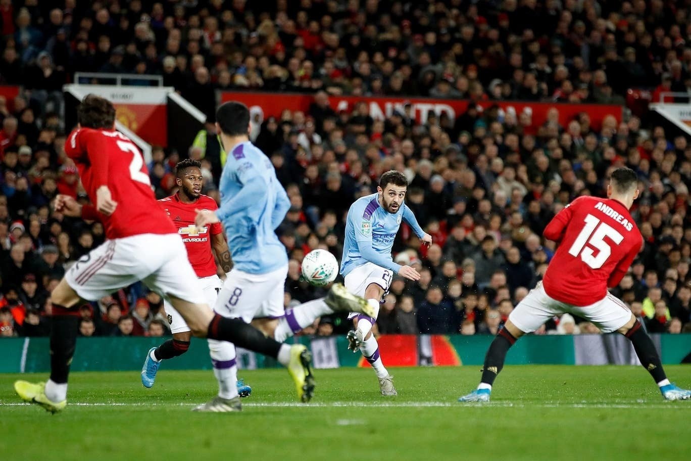 Rashford đã đúng! Cầu thủ M.U lười nhác và Wan-Bissaka là điển hình - Bóng Đá