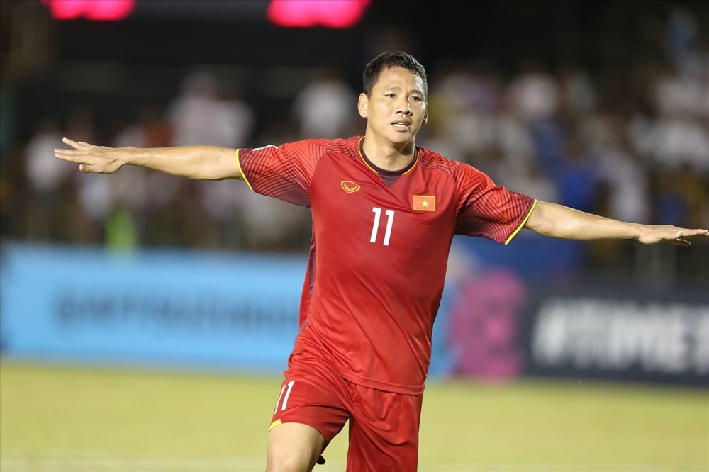 Thầy Park gọi lại cựu binh, HLV việt nói gì? - Bóng Đá