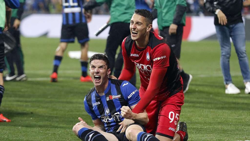 Italia triệu tập đội hình - Bóng Đá