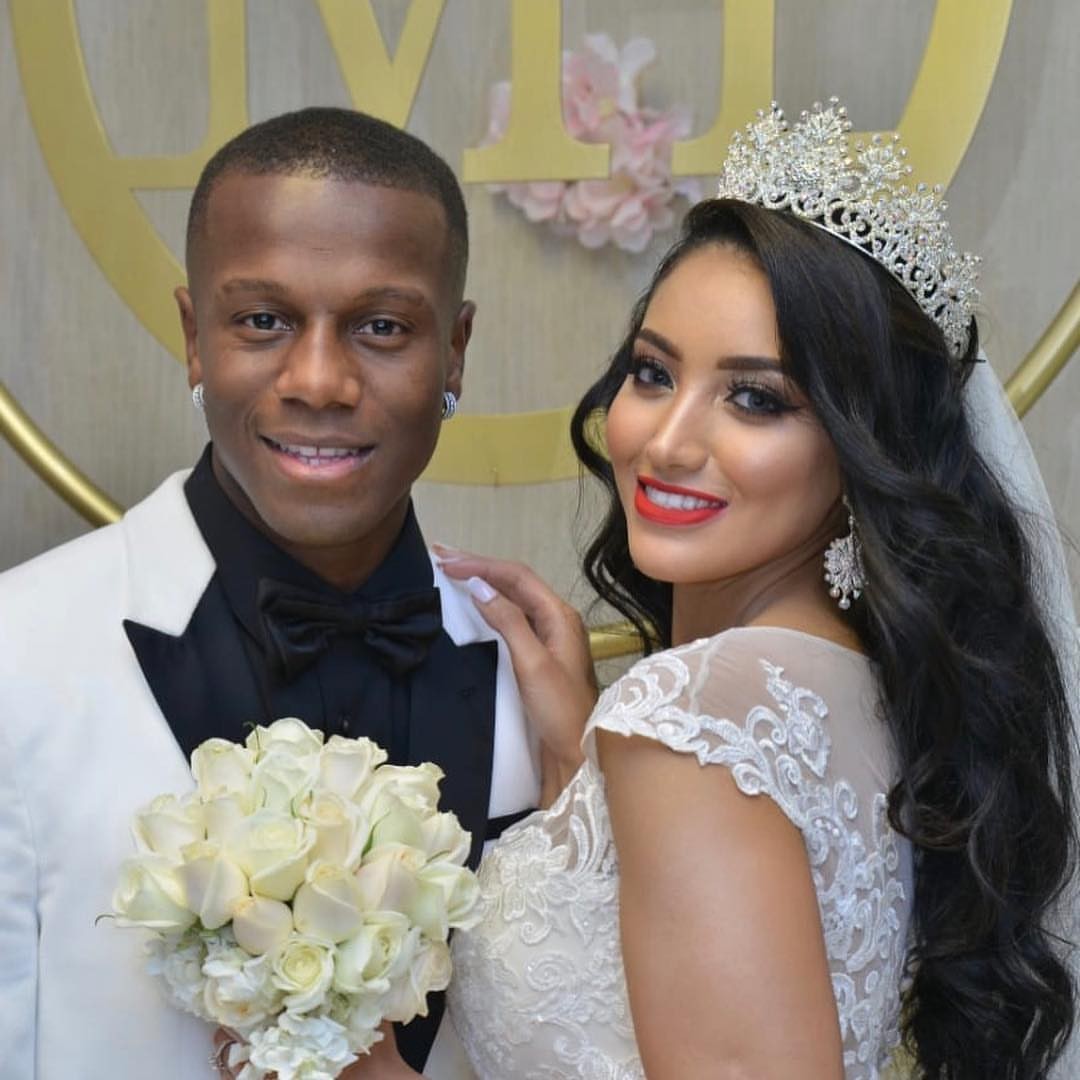 5 ngôi sao trẻ bạn không dám tin họ đã kết hôn - Bóng Đá