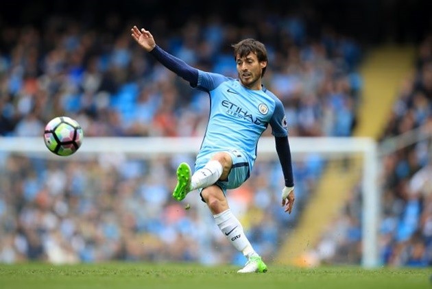  From sharpest shooter to dirtiest player, the Premier League’s heroes and villains of the past decade revealed - Bóng Đá