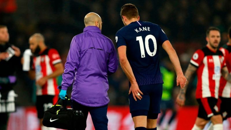 Tottenham lụn bại khó đón tân binh, ghế của Mourinho bắt đầu lung lay? - Bóng Đá