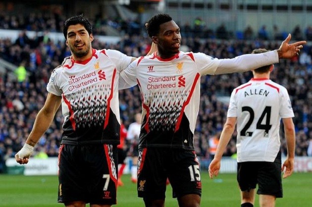 Daniel Sturridge ở Anfield: Còn chút gì để nhớ? - Bóng Đá