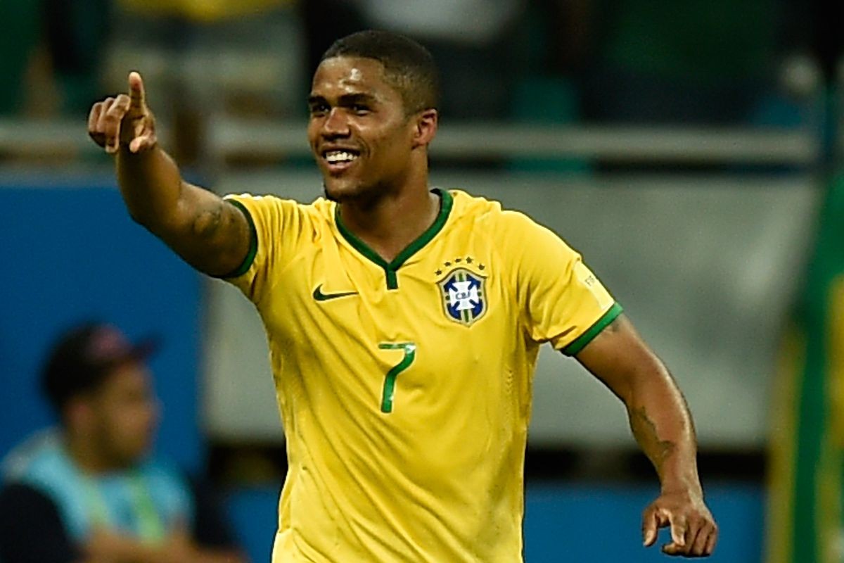 10 sự vắng mặt đáng tiếc trong danh sách Brazil - Bóng Đá