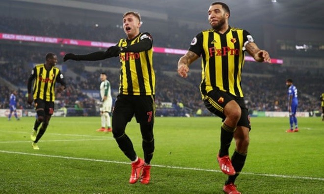 Bảng xếp hạng 10 HLV hay nhất Premier League hiện nay - Bóng Đá