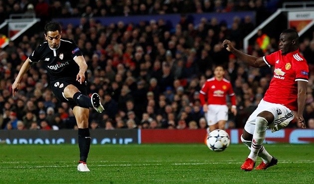 3 niềm cay đắng của Mourinho ở Man Utd: 