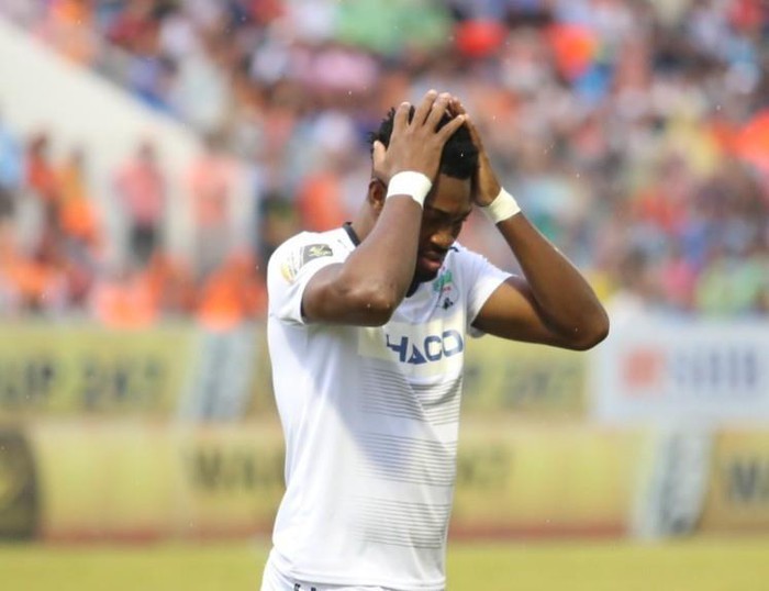 5 điểm nhấn vòng 11 V-League 2019: HAGL 