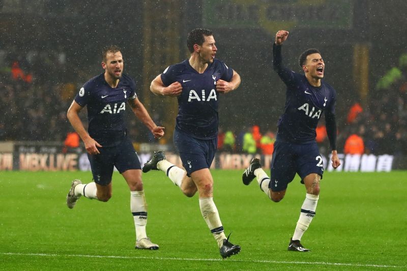 Tottenham lụn bại khó đón tân binh, ghế của Mourinho bắt đầu lung lay? - Bóng Đá