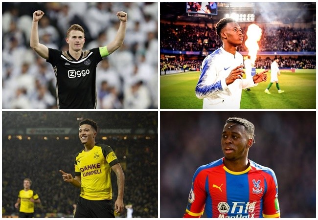 solskjaer được cấp 250 triệu cho 4 mục tiêu trọng điểm - Bóng Đá