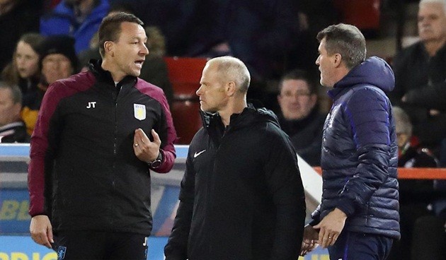 Dàn sao The Kop cười như được mùa trước viễn cảnh 