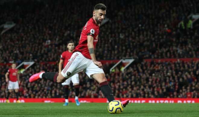 TRỰC TIẾP Man United 0-0 Wolves: Traore quá nguy hiểm! (H1) - Bóng Đá