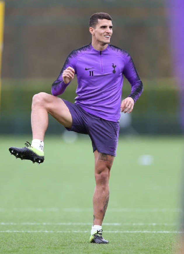 Pochettino đón viện binh khủng, Tottenham vẫn nuôi hi vọng tạo kì tích - Bóng Đá