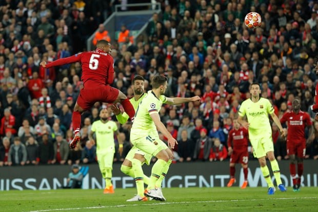 TRỰC TIẾP Liverpool 3-0 Barcelona: Khoảng cách bị san lấp (H2) - Bóng Đá