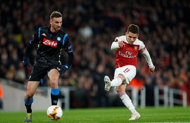 Arsenal  - Bóng Đá