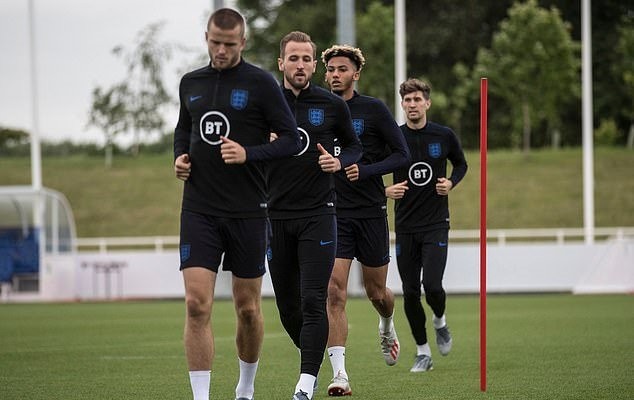 ảnh sau trận - Bóng Đá