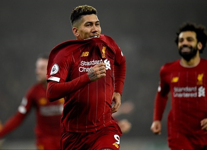 The Kop đã sẵn sàng kết liễu 'con mồi' cuối cùng tại Premier League - Bóng Đá