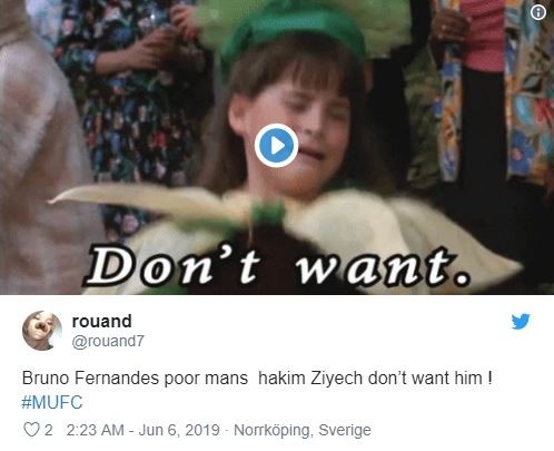 FAN MU nói về Fernandes - Bóng Đá