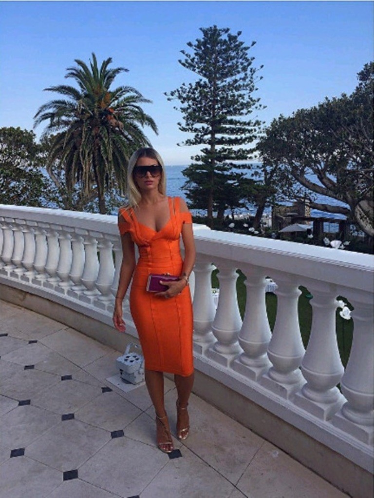 'Dính án' ngoại tình, Martial công khai xin lỗi bạn gái - Bóng Đá