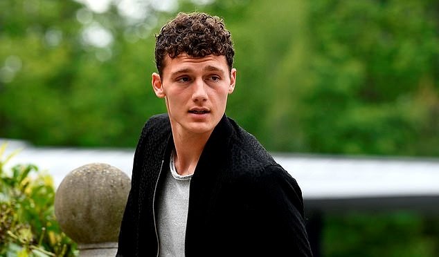 Pháp tập trung - Bóng Đá