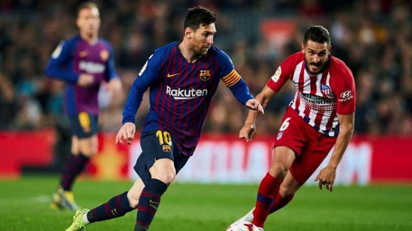 MU tập luyện ở Camp Nou - Bóng Đá