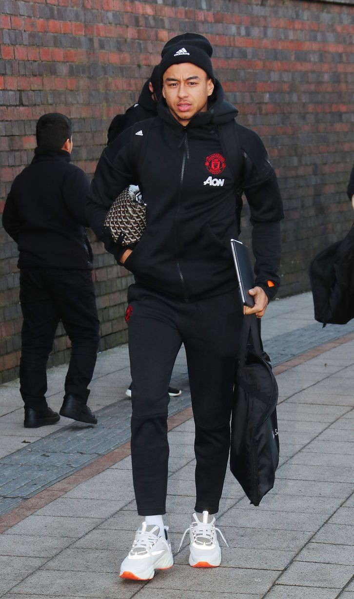 Manchester United squad vs Arsenal revealed - Bóng Đá