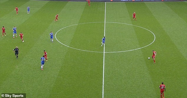 Tròn 5 năm ngày 'Gerrard trượt cỏ', bóng ma Chelsea lại ám ảnh Liverpool - Bóng Đá