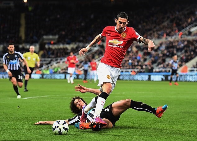 10 chữ ký tệ nhất thập kỷ qua - Bóng Đá