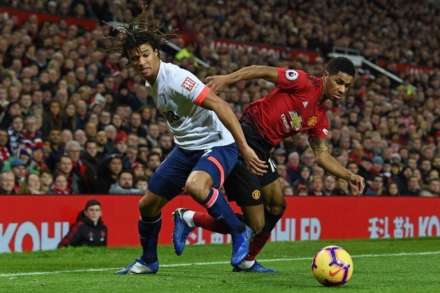 Bạn có biết cách thức Solskjaer hồi sinh Rashford chưa? - Bóng Đá