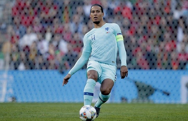 Cuộc đua Bóng vàng thay đổi ra sao sau trận Chung kết Nations League? - Bóng Đá