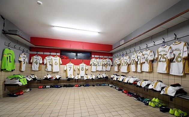 Salah và các ngôi sao làm gì ở, đâu sau khi mùa giải kết thúc? - Bóng Đá