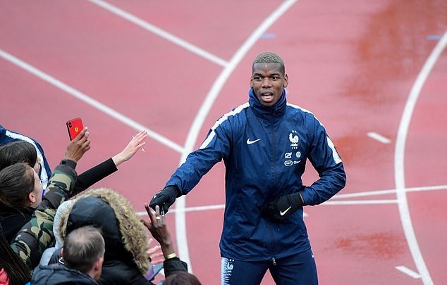 Ảnh Daniel James ngày Xứ Wales thua Croatia - Bóng Đá