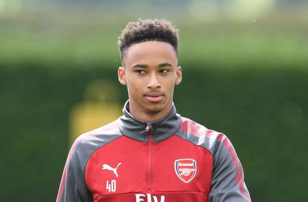 7 cầu thủ bị Arsenal thanh lí và những sự tiếc nuối đọng lại - Bóng Đá