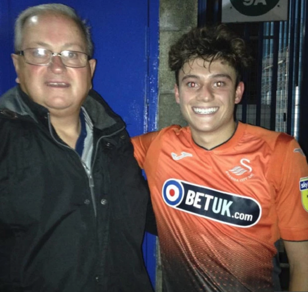 SỐC: Daniel James suýt làm cầu thủ cricket trước khi đá bóng - Bóng Đá
