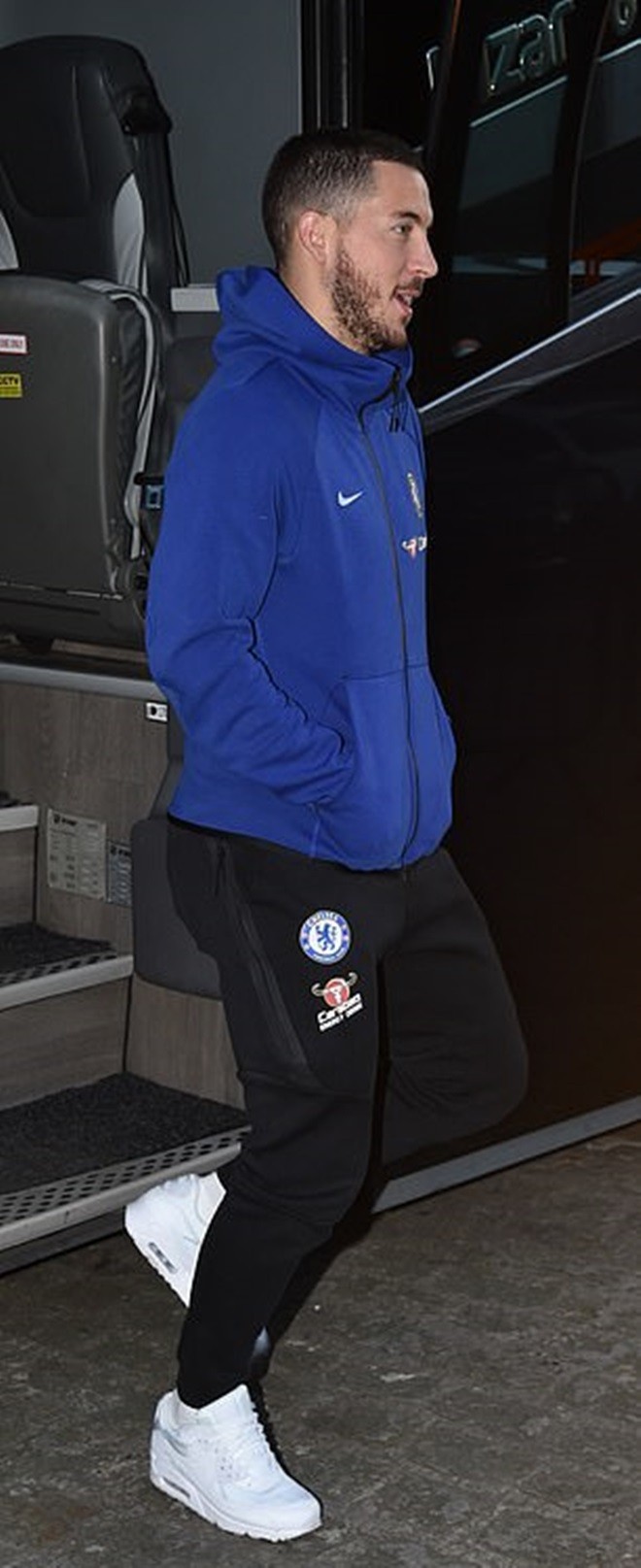 Sao Brazil gây ấn tượng mạnh với 