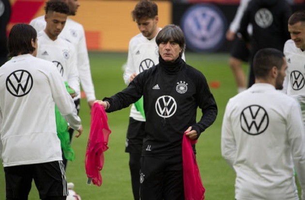 Nhìn biểu cảm này của Reus, Đức tất có cách đánh bại Hà Lan - Bóng Đá