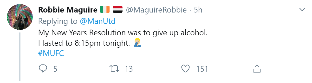 Phản ứng fan Man Utd - Bóng Đá