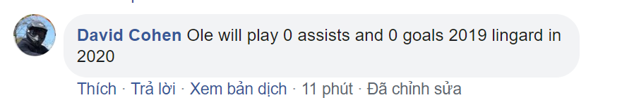 Fan MU không muốn thấy Lingard đá trận Wolves - Bóng Đá