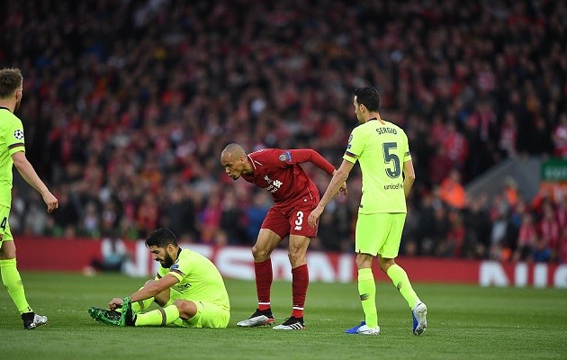 3 nhân tố giúp Klopp tạo nên đêm Anfield kì diệu: Điểm 10 cho 'kép phụ' Salah - Bóng Đá