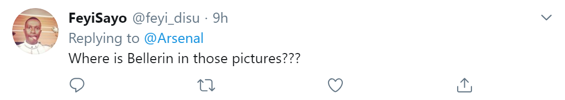 Fan Arsenal thể hiện tình cảm với các cầu thủ trước trận gặp Bournemouth - Bóng Đá