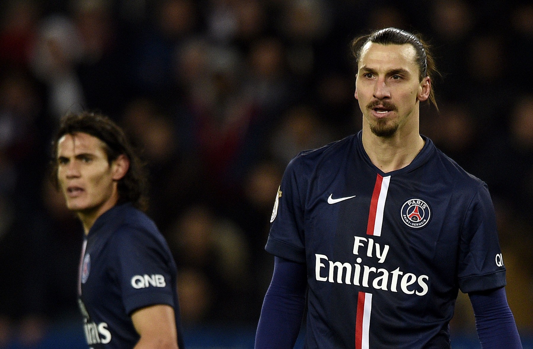 Edinson Cavani may choose Chelsea transfer over Man Utd for one reason - Bóng Đá