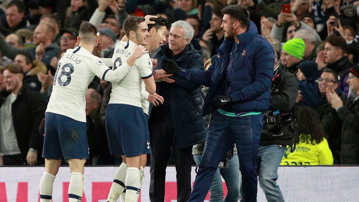 Thống kê khủng khiếp của Son Heung-min trước Man City - Bóng Đá