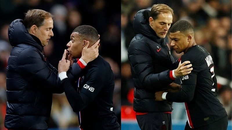 Mbappe là đứa trẻ hư hỏng - Bóng Đá