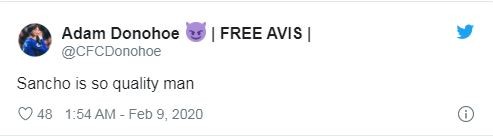 'Break the bank' - Chelsea fans send transfer message to Roman Abramovich over Jadon Sancho - Bóng Đá