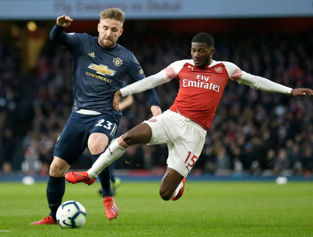 3 'điểm 8' then chốt giúp Emery đánh bại Solskjaer - Bóng Đá