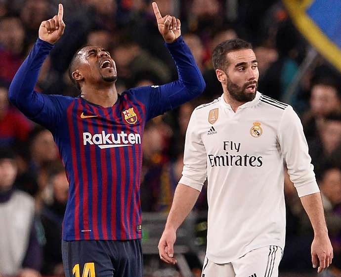 10 bản HĐ tệ nhất của Barcelona dưới thời Ernesto Valverde - Bóng Đá
