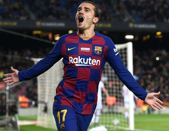 10 bản hợp đồng thành công nhất của Barcelona dưới thời Ernesto Valverde - Bóng Đá